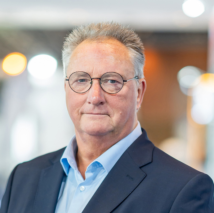 Mark Hawkins