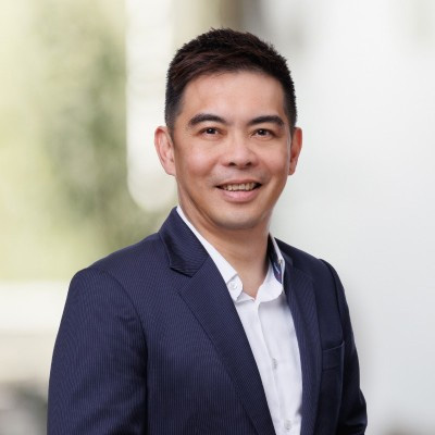Melvin Tan