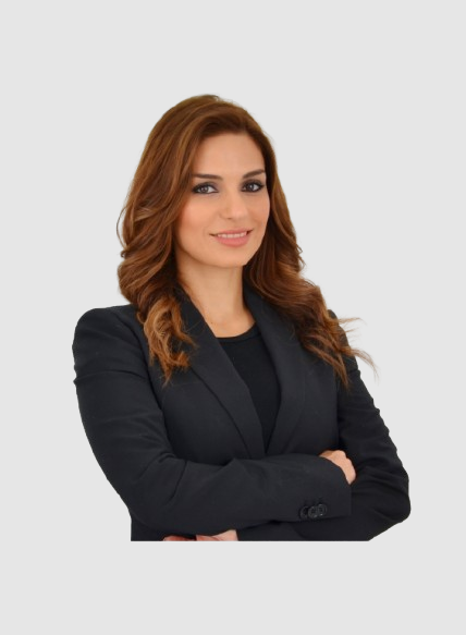Maya Najjar