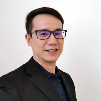 Steven Lew