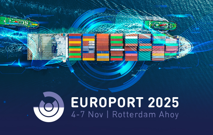 IEC Telecom to Feature Comprehensive Maritime Connectivity Portfolio at Europort 2025