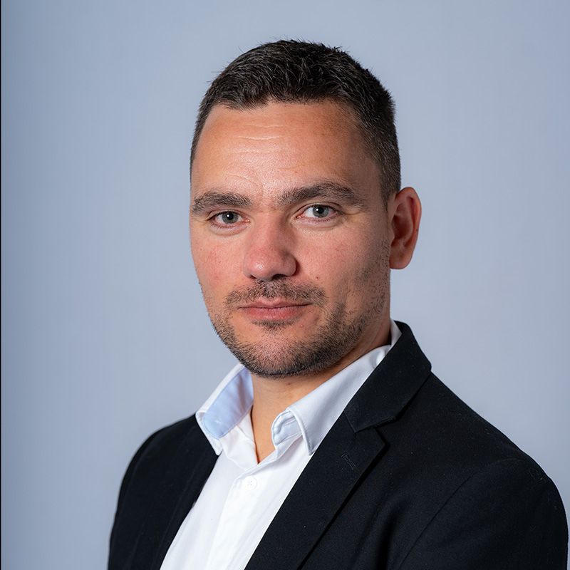 Mickaël Da Silva