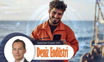 Türkiye at the Forefront of Maritime Digitalisation: Redefining Crew Welfare