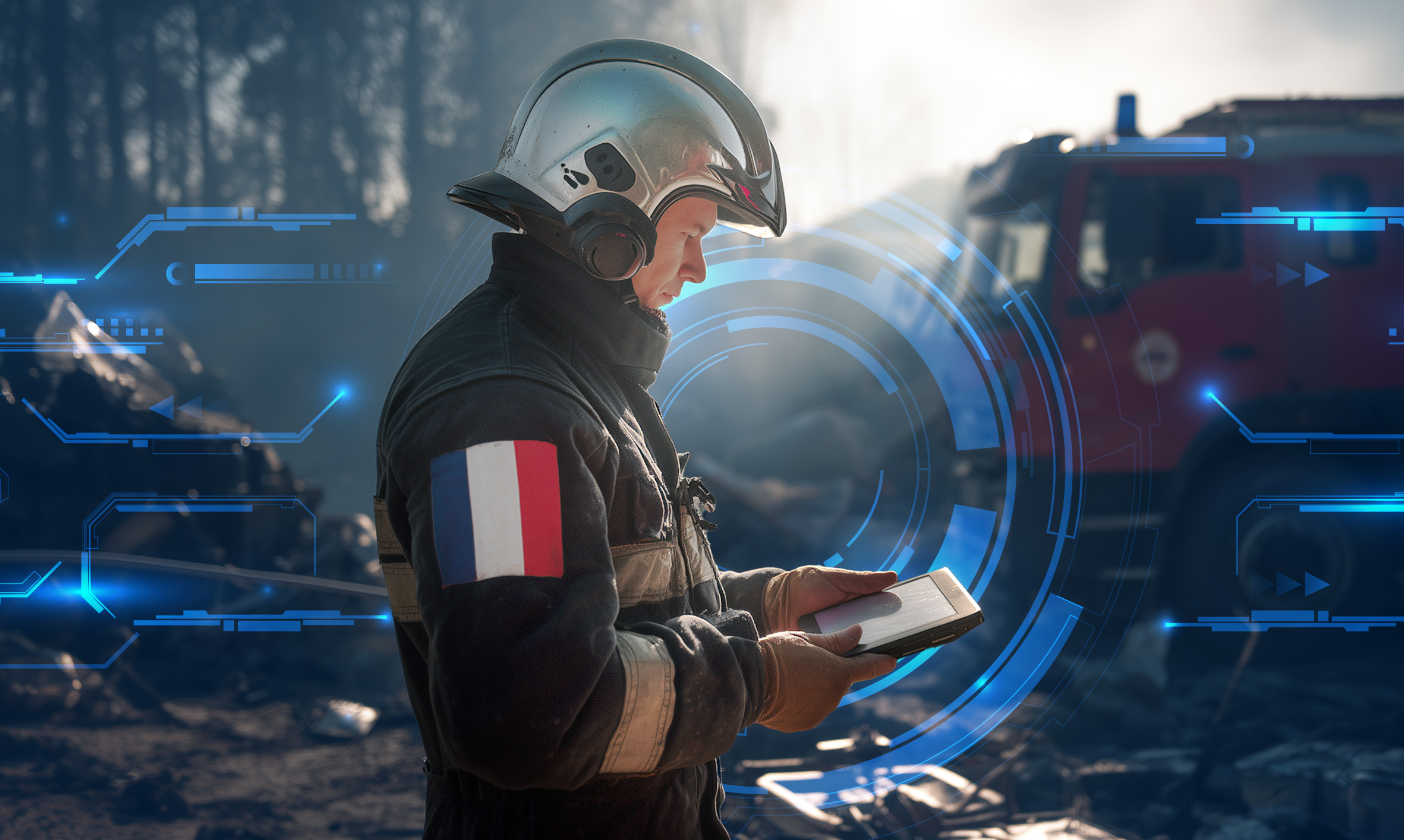 CONNECTIVITY ON THE MOVE REDEFINED IN PARIS BY IEC TELECOM