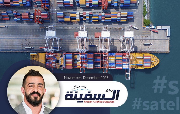 The New Era of Maritime Connectivity: Hybrid Networks, 5G Growth, and Future Technologies