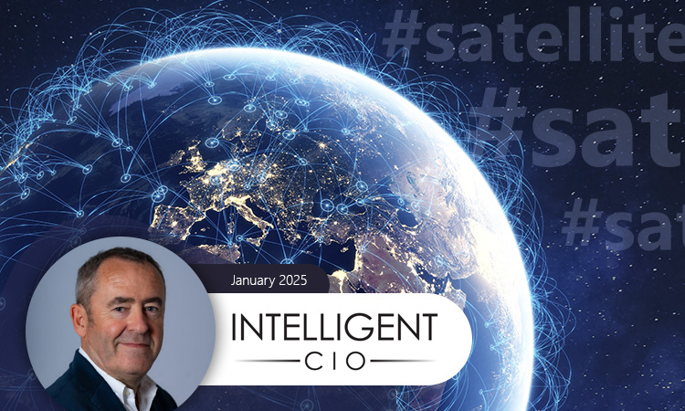 Connecting the Unconnected: Satellite Technology and Humanitarian Resilience in Africa