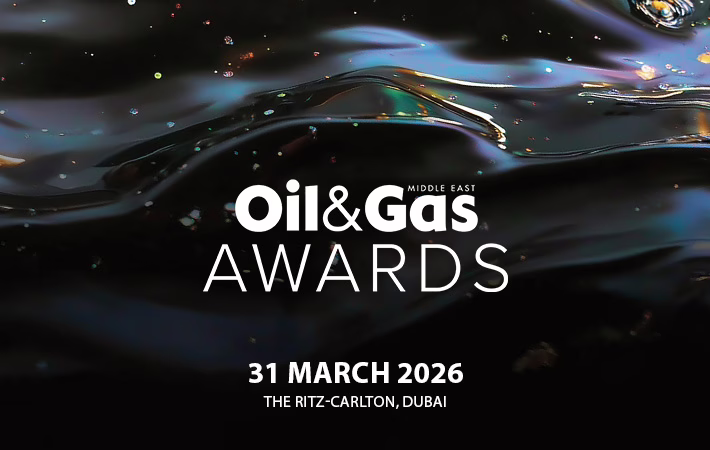 IEC Telecom Sponsors Digital Transformer Award at Oil & Gas Middle East Awards 2026