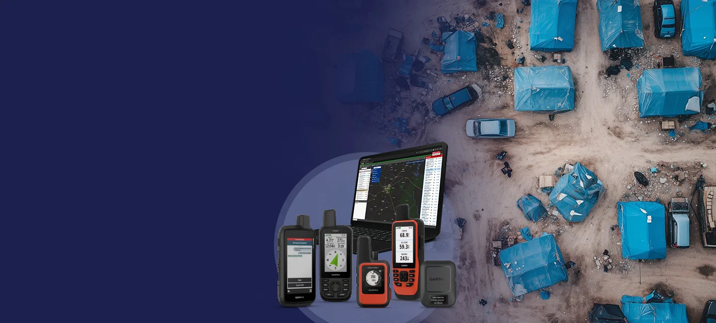 GARMIN INREACH®