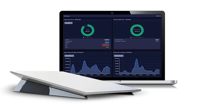 AUTORIZED STARLINK RESSELER illustration