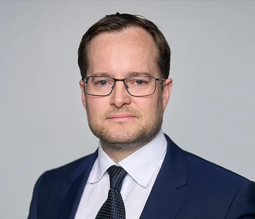 Альф Стиан Мауриц