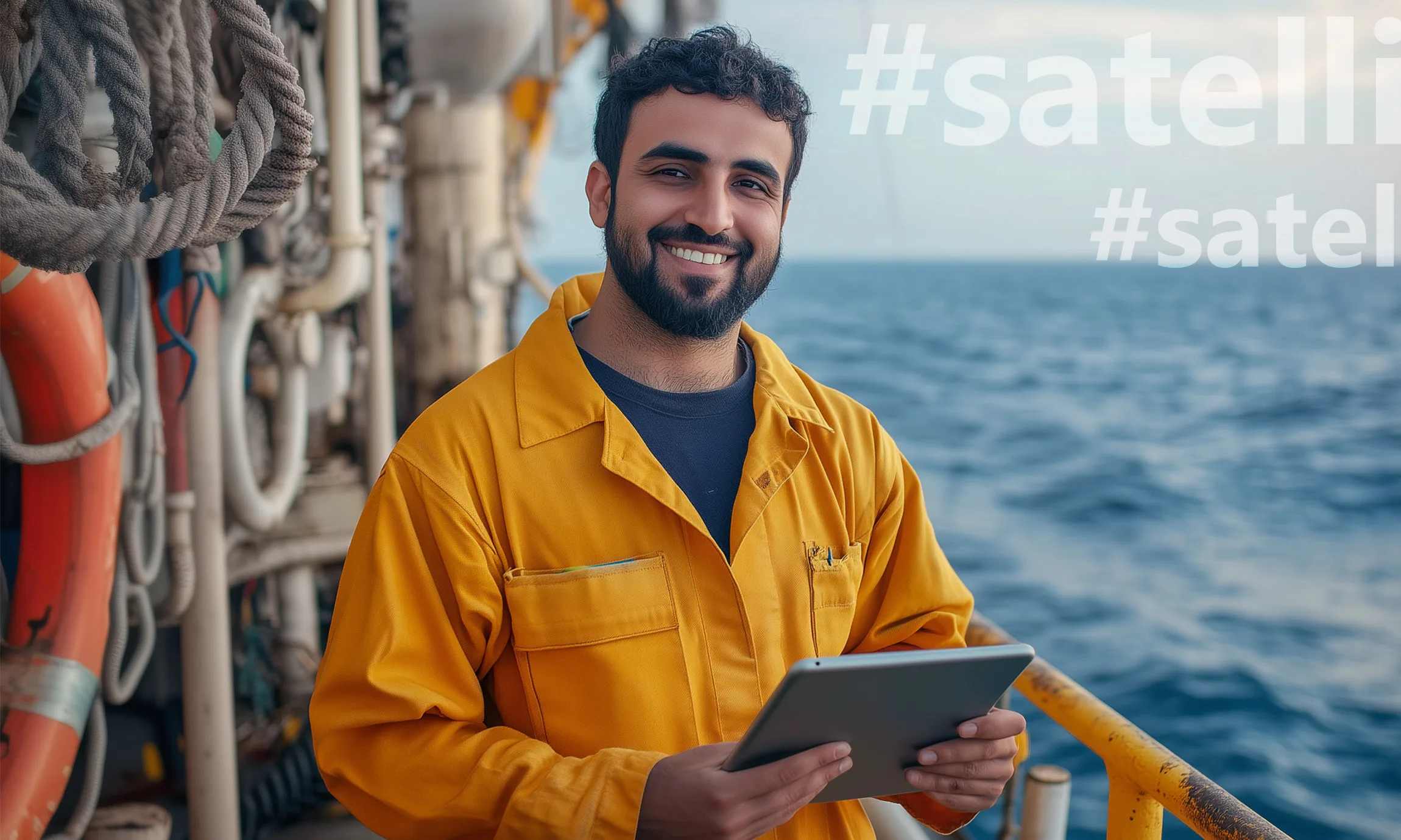 IEC Telecom Wins CSR Initiative of the Year at the Oil & Gas  Middle East Awards 2026