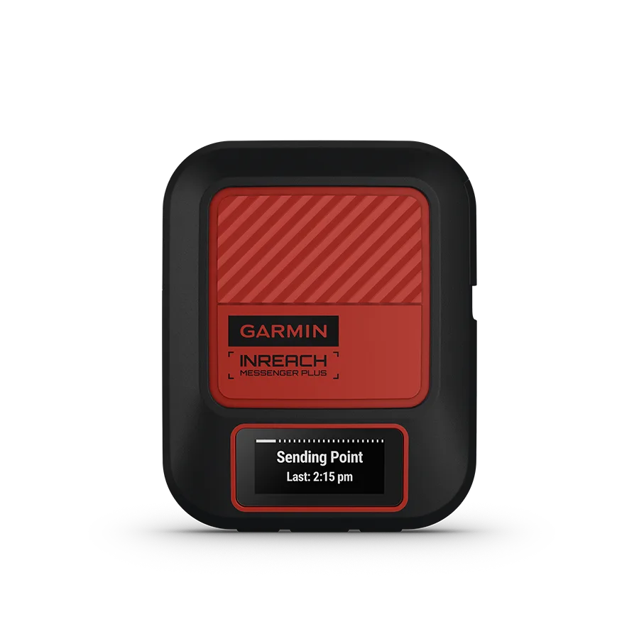 inReach Messenger Plus