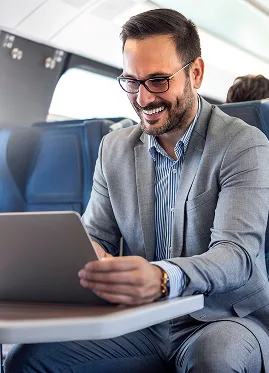 PUBLIC TRANSPORTATION