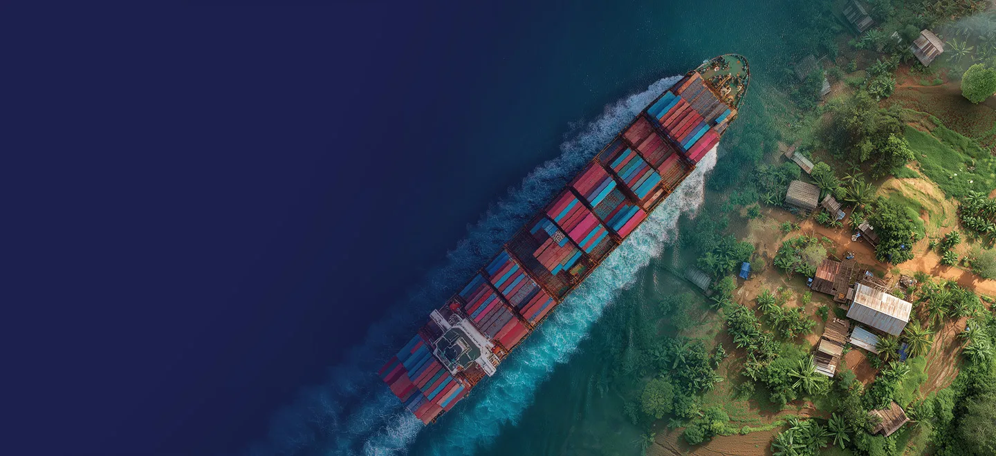 NAVIGATE SAFELY WITH OPTISHIELD