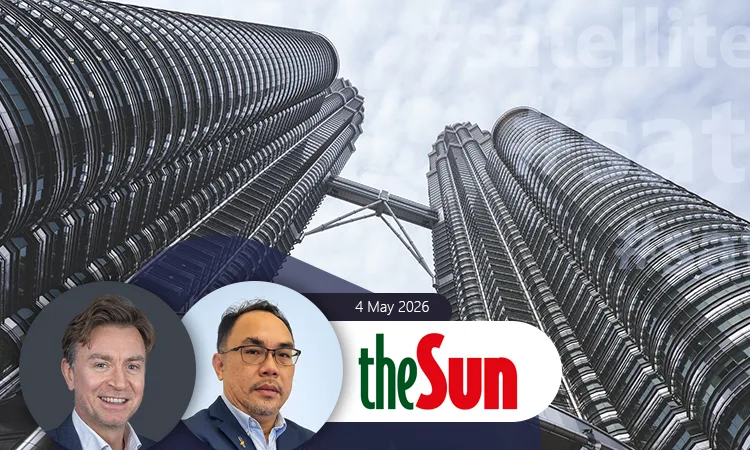 Digital Investments and the Connectivity Imperative: IEC Telecom’s Role in Malaysia’s Digital Future