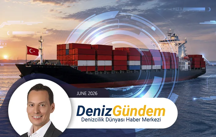 The Hybrid Reality: Managing Maritime Connectivity in Türkiye