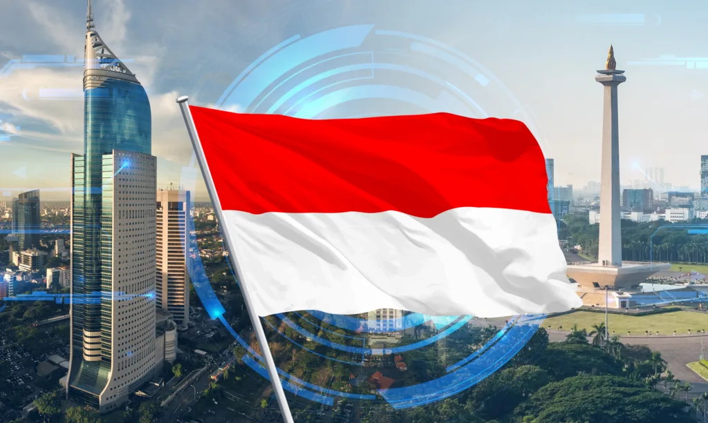 IEC Telecom Expands APAC Footprint with New Local Entity in Indonesia