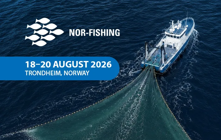 IEC Telecom to Exhibit at Nor-Fishing 2026 with Next-Generation Fisheries Connectivity Solutions
