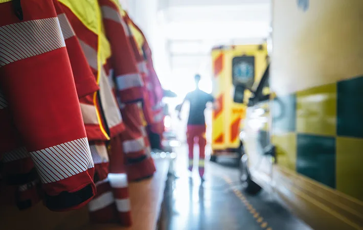 Disaster Response in Indonesia: Why a Reliable Emergency Communication System Matters