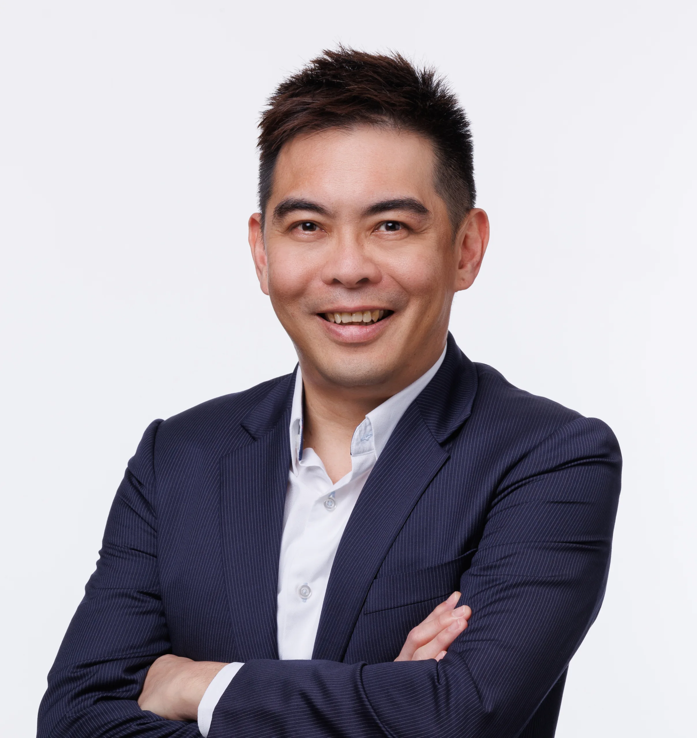 Melvin Tan