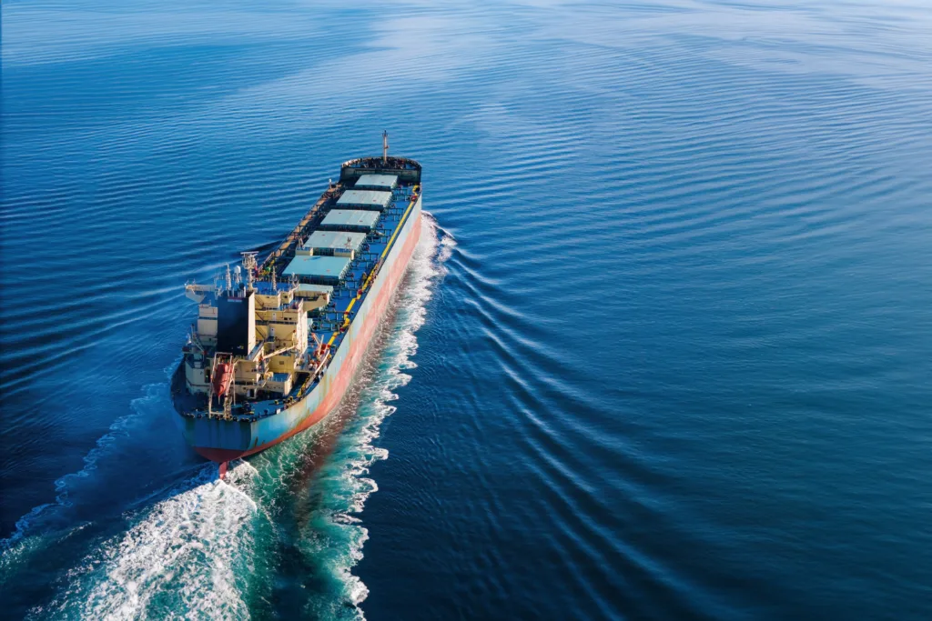 Business Continuity Plan for Maritime Operations: Why Connectivity Resilience Matters
