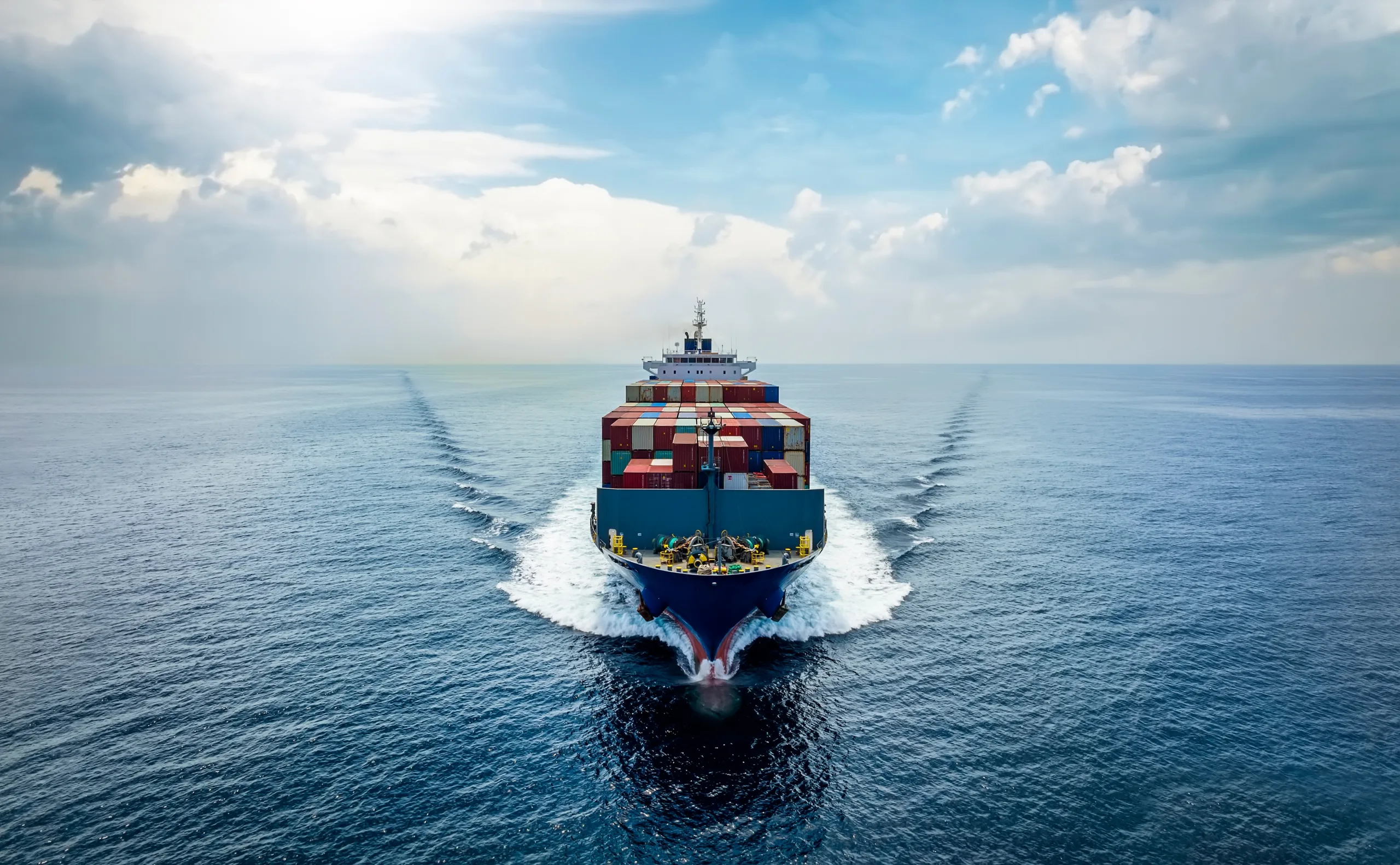 GMDSS Explained: How the Global Maritime Distress and Safety System Works