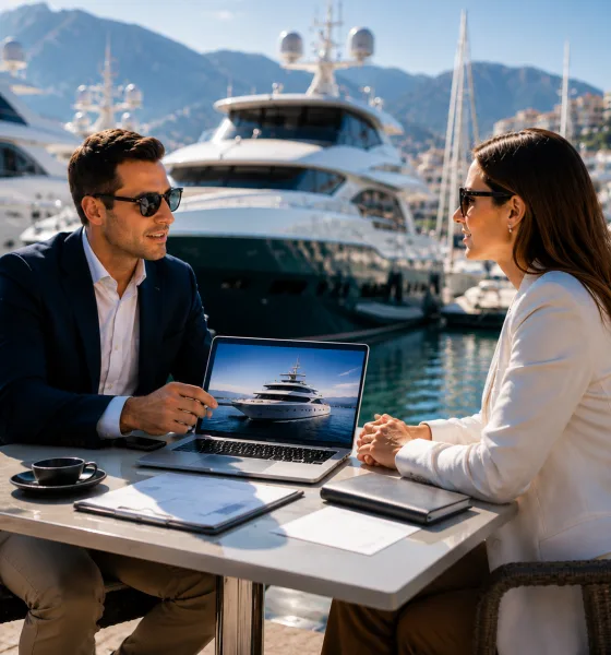 Charter Brokers 